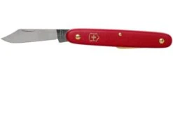 Victorinox Budding Knife 2 3.9110.B1 Red 12 Victorinox Budding Knife 2 3.9110.B1 Red -Victorinox VT3 9110 B1 04 victorinox
