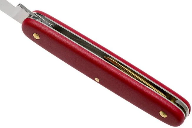 Victorinox Budding Knife 2 3.9110.B1 Red 7 Victorinox Budding Knife 2 3.9110.B1 Red - Image 5