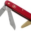 Victorinox Budding And Pruning Knife 3 3.9116.B1 Red 2 Victorinox Budding And Pruning Knife 3 3.9116.B1 Red -Victorinox VT3 9116 B1 01 victorinox 1
