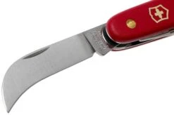 Victorinox Budding And Pruning Knife 3 3.9116.B1 Red 13 Victorinox Budding And Pruning Knife 3 3.9116.B1 Red -Victorinox VT3 9116 B1 04 victorinox