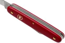Victorinox Budding And Pruning Knife 3 3.9116.B1 Red 16 Victorinox Budding And Pruning Knife 3 3.9116.B1 Red -Victorinox VT3 9116 B1 07 victorinox