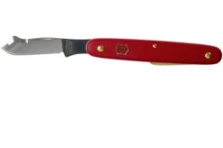Victorinox Budding Knife Combi 2 3.9140.B1 Red 11 Victorinox Budding Knife Combi 2 3.9140.B1 Red -Victorinox VT3 9140 B1 03 victorinox