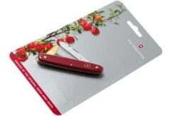 Victorinox Budding Knife Combi 2 3.9140.B1 Red 15 Victorinox Budding Knife Combi 2 3.9140.B1 Red -Victorinox VT3 9140 B1 07 victorinox