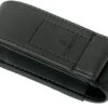 Victorinox Belt Sheath Synthetic Leather 4.0480.3, Black 1 Victorinox Belt Sheath Synthetic Leather 4.0480.3, Black -Victorinox VT4 0480 3 01 victorinox 1