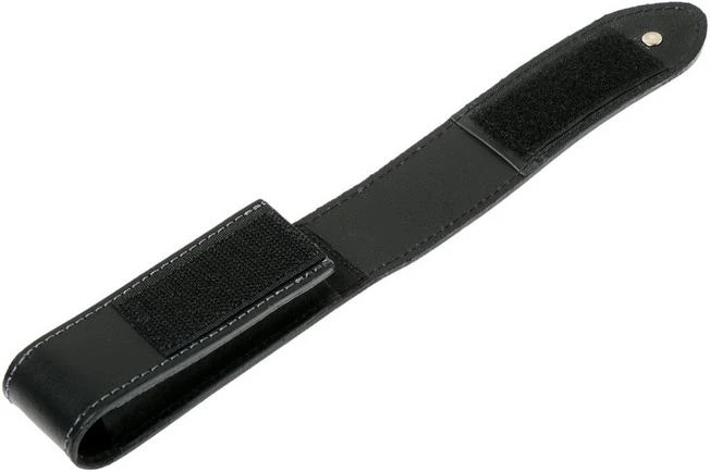 Victorinox Belt Sheath 4.0505.L Leather 5 Victorinox Belt Sheath 4.0505.L Leather - Image 3
