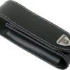 Victorinox Belt Sheath 4.0506.L For RangerGrip, Large, Black