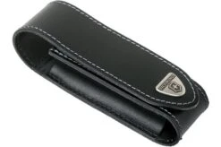 Victorinox Belt Sheath 4.0506.L For RangerGrip, Large, Black