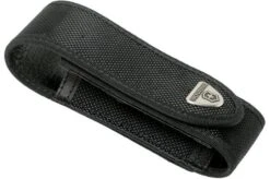 Victorinox Belt Sheath 4.0506.N For RangerGrip, Large, Black