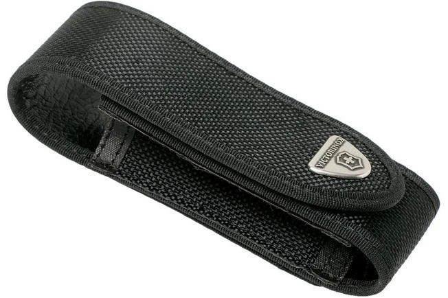 Victorinox Belt Sheath 4.0506.N For RangerGrip, Large, Black 3 Victorinox Belt Sheath 4.0506.N For RangerGrip, Large, Black