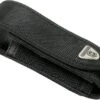 Victorinox Belt Sheath 4.0506.N For RangerGrip, Large, Black