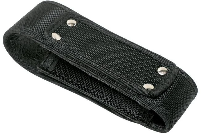 Victorinox Belt Sheath 4.0506.N For RangerGrip, Large, Black 4 Victorinox Belt Sheath 4.0506.N For RangerGrip, Large, Black - Image 2