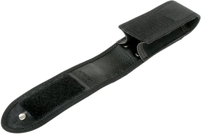 Victorinox Belt Sheath 4.0506.N For RangerGrip, Large, Black 5 Victorinox Belt Sheath 4.0506.N For RangerGrip, Large, Black - Image 3