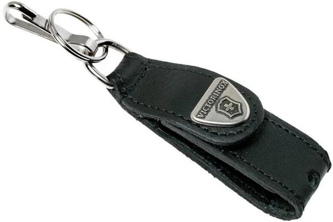 Victorinox Keychain Case Leather 4.0515 3 Victorinox Keychain Case Leather 4.0515