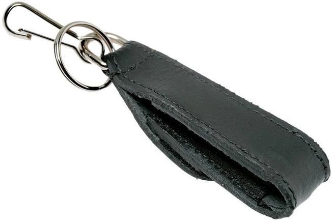 Victorinox Keychain Case Leather 4.0515 4 Victorinox Keychain Case Leather 4.0515 - Image 2