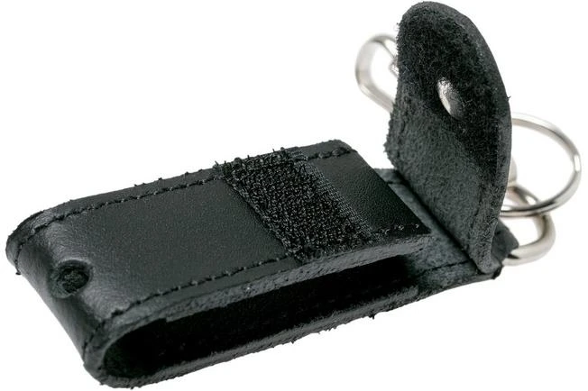 Victorinox Keychain Case Leather 4.0515 5 Victorinox Keychain Case Leather 4.0515 - Image 3