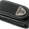 Victorinox Belt Sheath 4.0519 Leather -Victorinox VT4 0519 01 victorinox