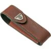 Victorinox Belt Sheath 4.0547, Brown Leather 1 Victorinox Belt Sheath 4.0547, Brown Leather -Victorinox VT4 0547 01 victorinox