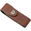 Victorinox Belt Sheath 4.0548, Brown Leather -Victorinox VT4 0548 01 victorinox