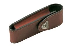 Victorinox Belt Sheath 4.0548, Brown Leather 7 Victorinox Belt Sheath 4.0548, Brown Leather -Victorinox VT4 0548 03 victorinox