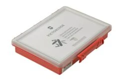 Victorinox Box For Personalisation 4.0584 10 Victorinox Box For Personalisation 4.0584 -Victorinox VT4 0584 03 victorinox