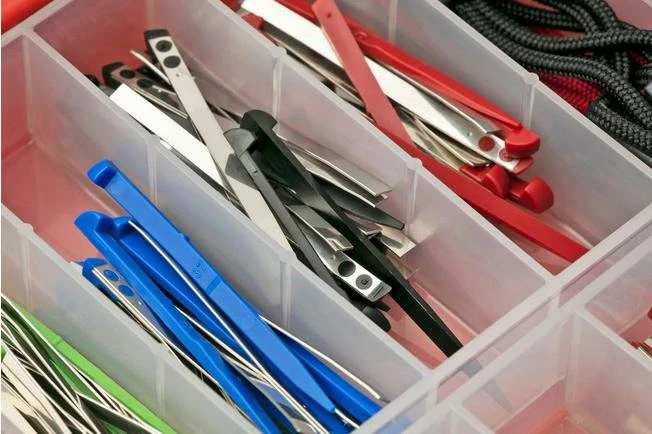 Victorinox Box For Personalisation 4.0584 7 Victorinox Box For Personalisation 4.0584 - Image 5