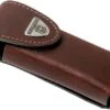 Victorinox Leather Belt Sheath 4.0822.L1 For SwissTool Spirit -Victorinox VT4 0822 L1 01 victorinox