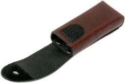 Victorinox Leather Belt Sheath 4.0822.L1 For SwissTool Spirit 7 Victorinox Leather Belt Sheath 4.0822.L1 For SwissTool Spirit -Victorinox VT4 0822 L1 03 victorinox