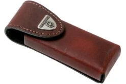 Victorinox Leather Belt Sheath 4.0822.L For SwissTool Spirit