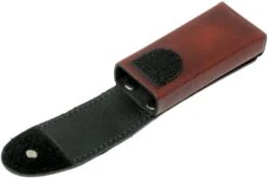 Victorinox Leather Belt Sheath 4.0822.L For SwissTool Spirit -Victorinox VT4 0822 L 03 victorinox