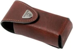 Victorinox Belt Sheath 4.0832.L For Multi-tool, Leather