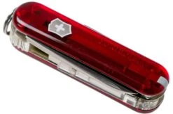 Victorinox @ Work USB 3.0/3.1 32Gb 4.6235.TG32B1 Swiss Pocket Knife -Victorinox VT4 6235 TG32B1 04 victorinox