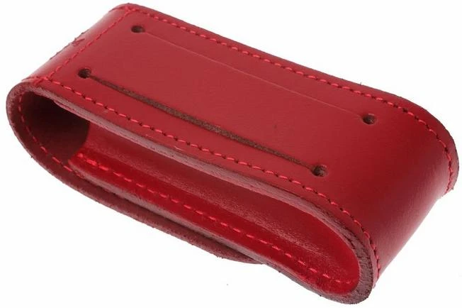 Victorinox Belt Pouch 4,0520,1, 2-4 Layers, Red 5 Victorinox Belt Pouch 4,0520,1, 2-4 Layers, Red - Image 3