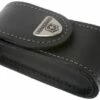Victorinox Belt Pouch 4.0520.3, 2-4 Layers, Black 2 Victorinox Belt Pouch 4.0520.3, 2-4 Layers, Black -Victorinox VT405203 01 victorinox riemetui vt405203 d1