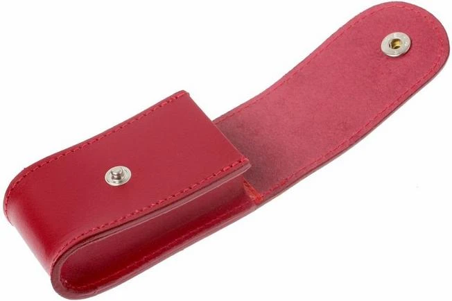 Victorinox Belt Pouch 4.0521.1 5-8 Layers, Red 4 Victorinox Belt Pouch 4.0521.1 5-8 Layers, Red - Image 2