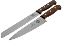 Victorinox Wood 5.1020.21G 2-piece Knife Set 7 Victorinox Wood 5.1020.21G 2-piece Knife Set -Victorinox VT5 1020 21G 03 victorinox