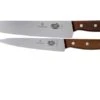 Victorinox Wood 5.1050.2G 2-piece Knife Set, Maple -Victorinox VT5 1050 2G 01 victorinox wood