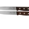 Victorinox Wood 5.1120.2G 2-piece Steak Knife Set