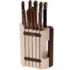 Victorinox Wood 5.1150.11, 11-piece Knife Set, Maple 1 Victorinox Wood 5.1150.11, 11-piece Knife Set, Maple -Victorinox VT5 1150 11 01 victorinox wood