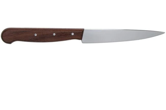 Victorinox Wood 5.2000.12 Utility Knife, 12 Cm 4 Victorinox Wood 5.2000.12 Utility Knife, 12 Cm - Image 2