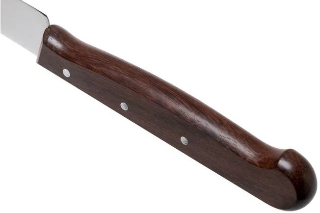Victorinox Wood 5.2000.12 Utility Knife, 12 Cm 6 Victorinox Wood 5.2000.12 Utility Knife, 12 Cm - Image 4