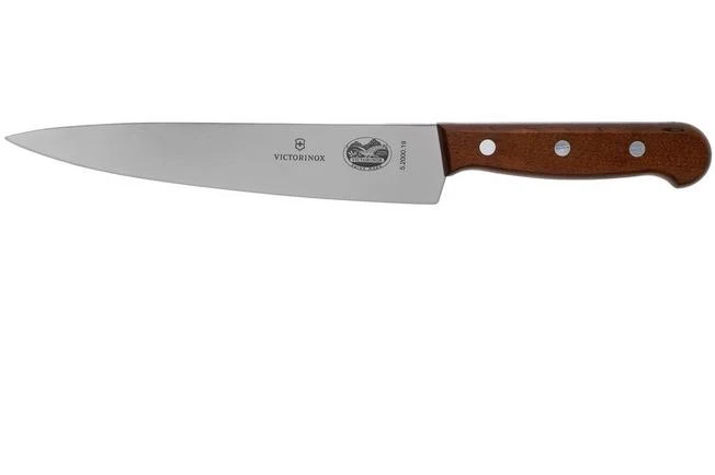 Victorinox Wood 5.2000.19G Carving Knife 19 Cm 3 Victorinox Wood 5.2000.19G Carving Knife 19 Cm