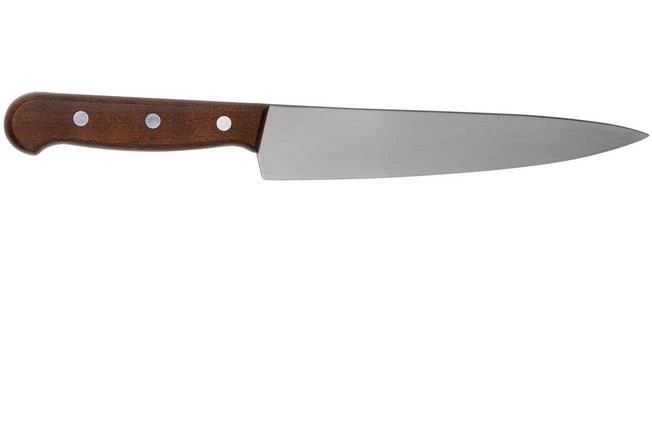Victorinox Wood 5.2000.19G Carving Knife 19 Cm 4 Victorinox Wood 5.2000.19G Carving Knife 19 Cm - Image 2