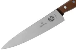 Victorinox Wood 5.2000.19G Carving Knife 19 Cm -Victorinox VT5 2000 19G 03 victorinox 1
