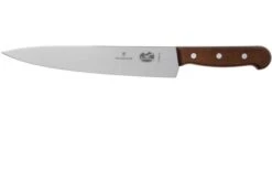 Victorinox Wood 5.2000.22G Carving Knife 22 Cm, Maple