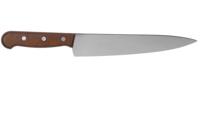 Victorinox Wood 5.2000.22G Carving Knife 22 Cm, Maple 4 Victorinox Wood 5.2000.22G Carving Knife 22 Cm, Maple - Image 2