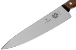 Victorinox Wood 5.2000.22G Carving Knife 22 Cm, Maple 9 Victorinox Wood 5.2000.22G Carving Knife 22 Cm, Maple -Victorinox VT5 2000 22G 03 victorinox wood