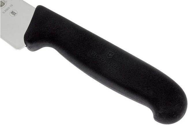 Victorinox Fibrox Carving Knife 19 Cm 5.2003.19 5 Victorinox Fibrox Carving Knife 19 Cm 5.2003.19 - Image 3