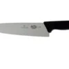 Victorinox Fibrox Chef's Knife 20 Cm 5.2063.20 2 Victorinox Fibrox Chef's Knife 20 Cm 5.2063.20 -Victorinox VT5 2063 20 01 victorinox fibrox vt5 2063 20 01