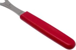 Victorinox SwissClassic 6.2101.15B Meat Fork 15 Cm, Red -Victorinox VT5 2101 15B 04 victorinox 1