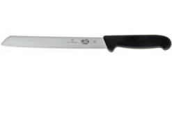 Victorinox Fibrox Bread Knife 21 Cm 5.2533.21